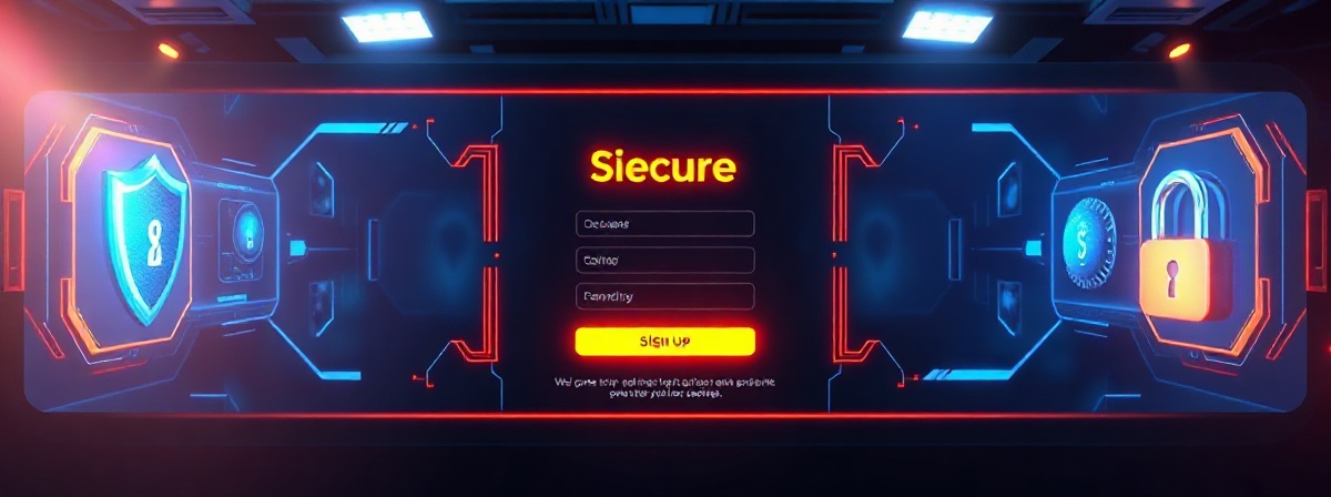 instant casino registration